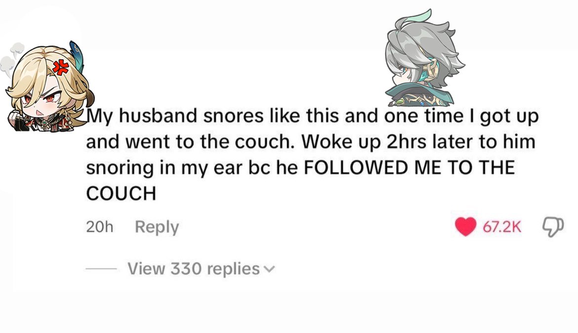why is this so them