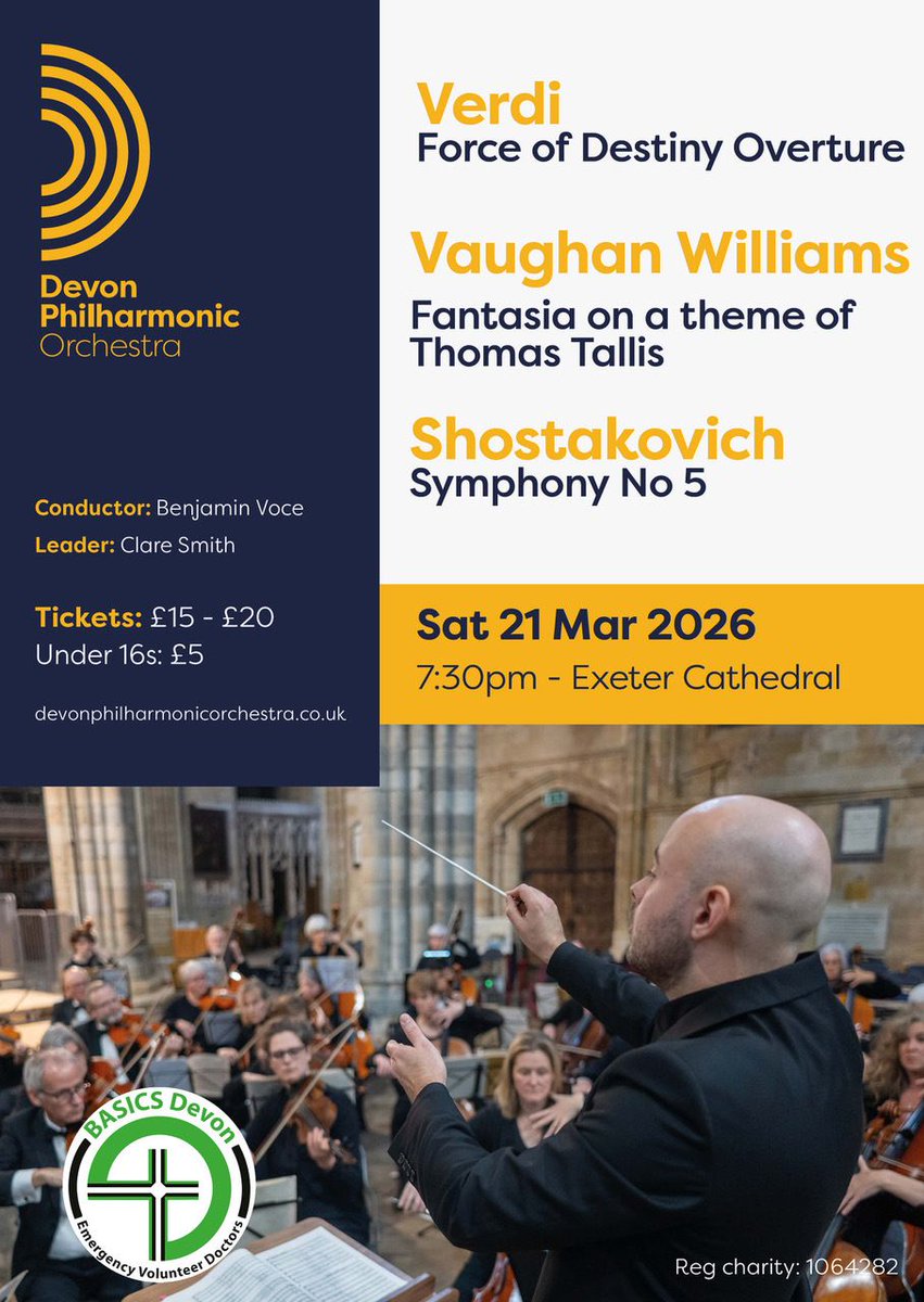 BASICS Devon tweet media