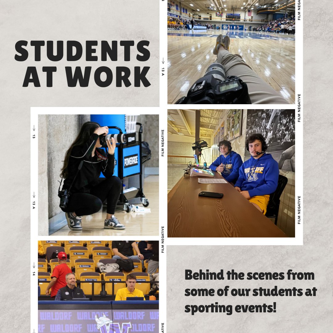 BCU Media Communications tweet media