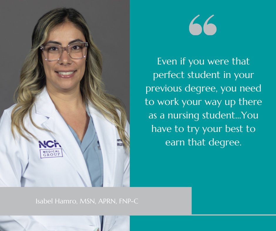 NursingCAS tweet media