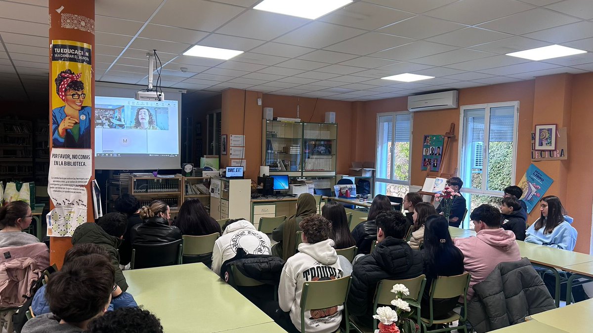 Museo de Paleontología de Castilla-La Mancha tweet media