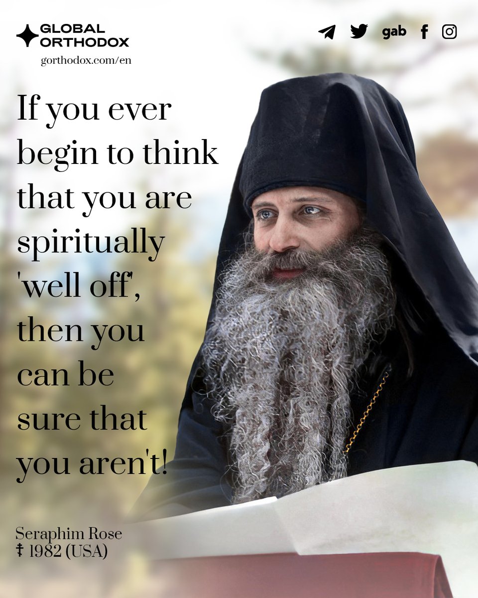 Global Orthodox (@globalorthodox) on Twitter photo 