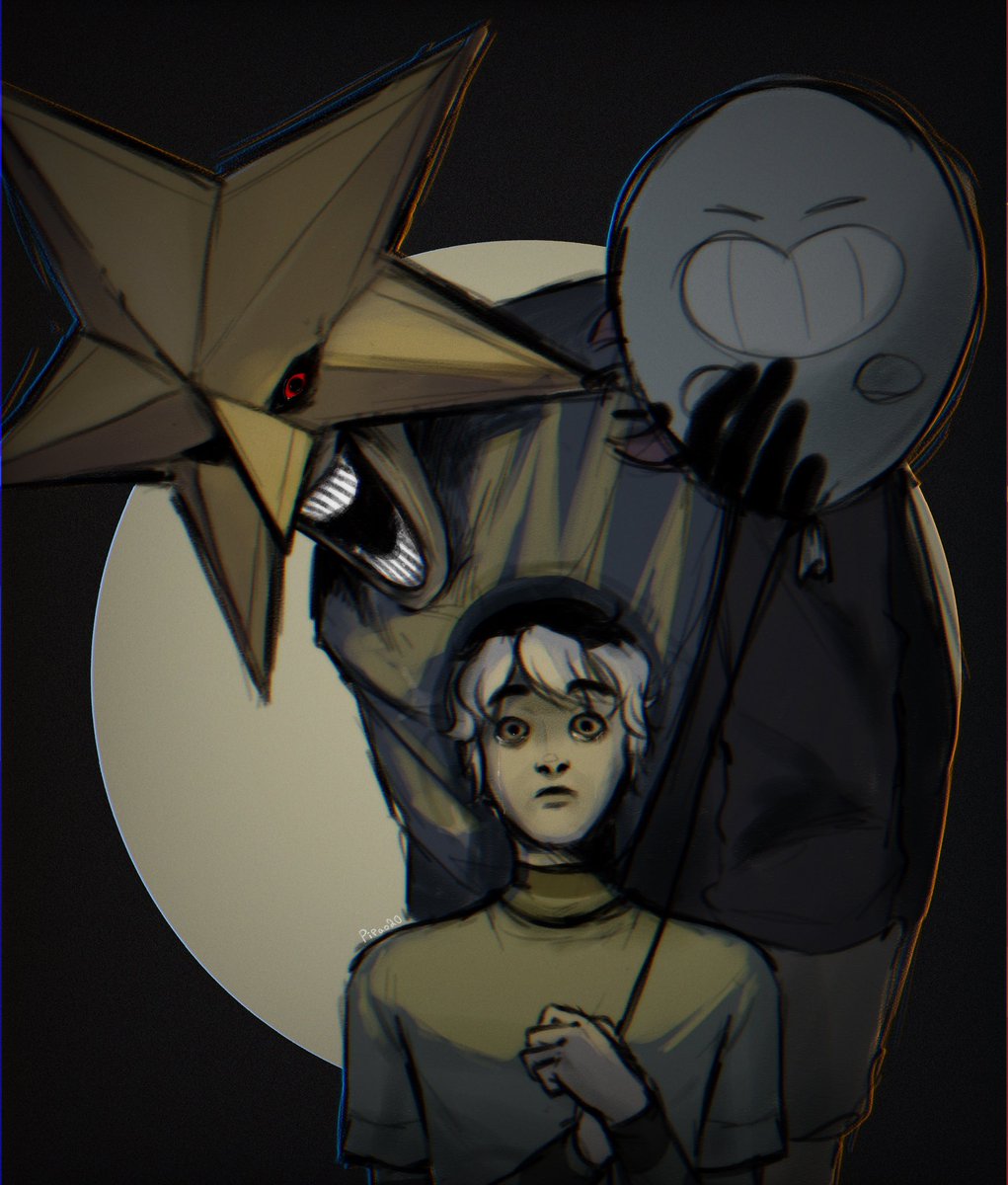 The First Ghost of Starr Park 🎈

#BrawlStars #BrawlStarsArt #BrawlStarsFanArt #BrawlTalk #BrawlStarsGus #BrawlStarsSirius