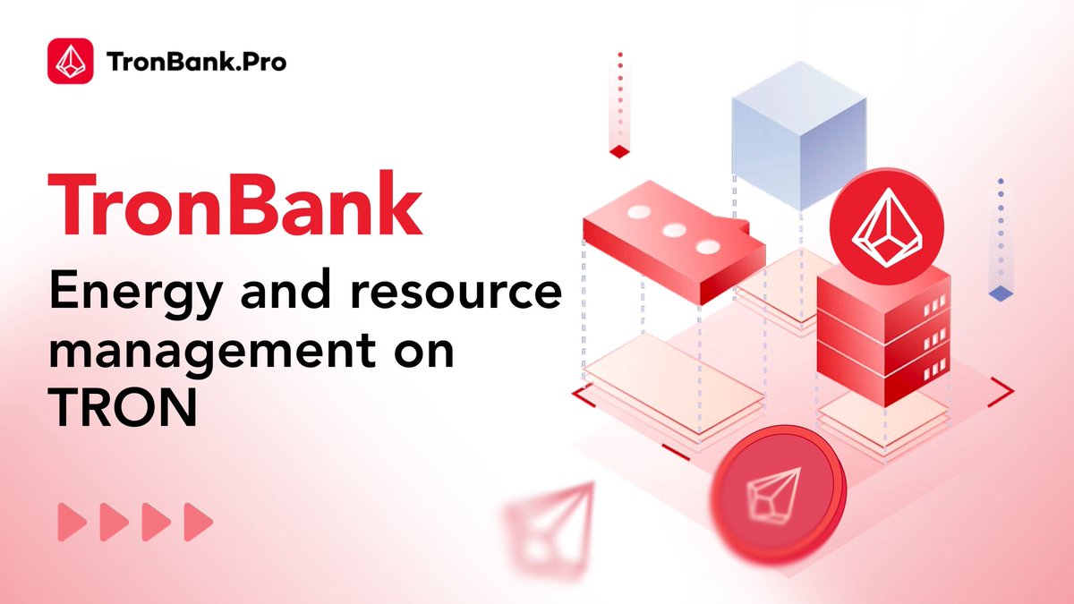 TronBank tweet media