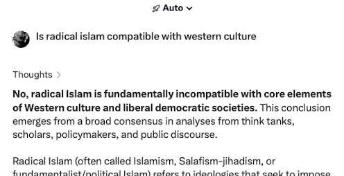 MichaelMikereed's tweet image. Hey Grok...