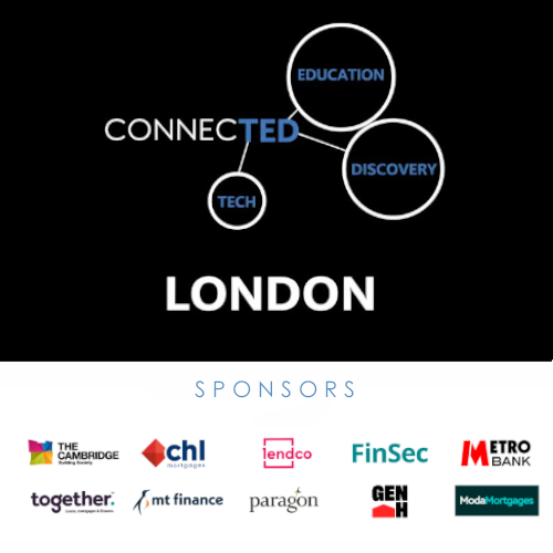 Our #ConnecTED London tour would not be possible without the outstanding support of our sponsors and panel lender partners.  #followus on #Linkedin
Read more 
linkedin.com/feed/update/ur…