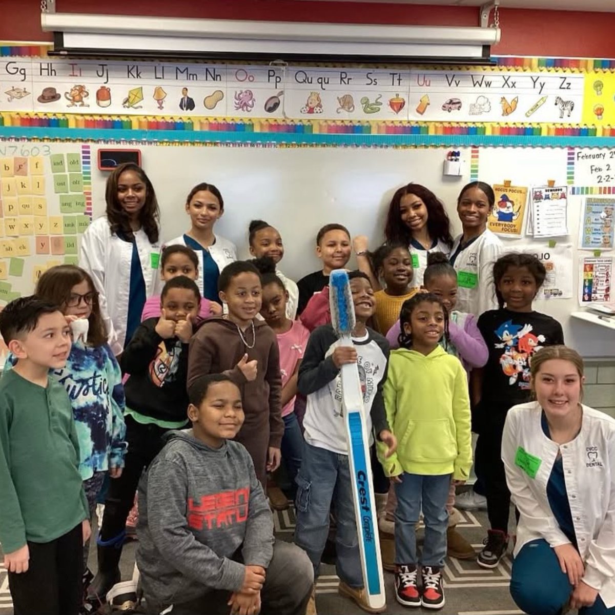 Cuyahoga Valley Career Center tweet media