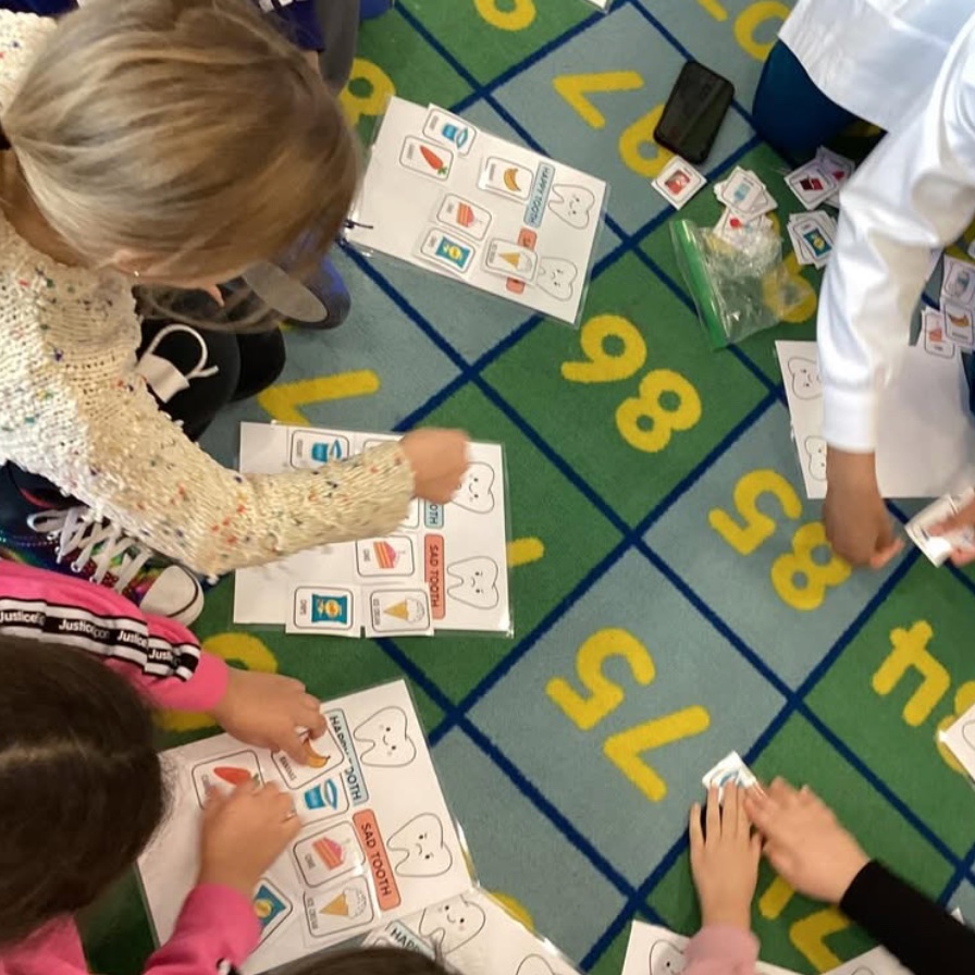 Cuyahoga Valley Career Center tweet media