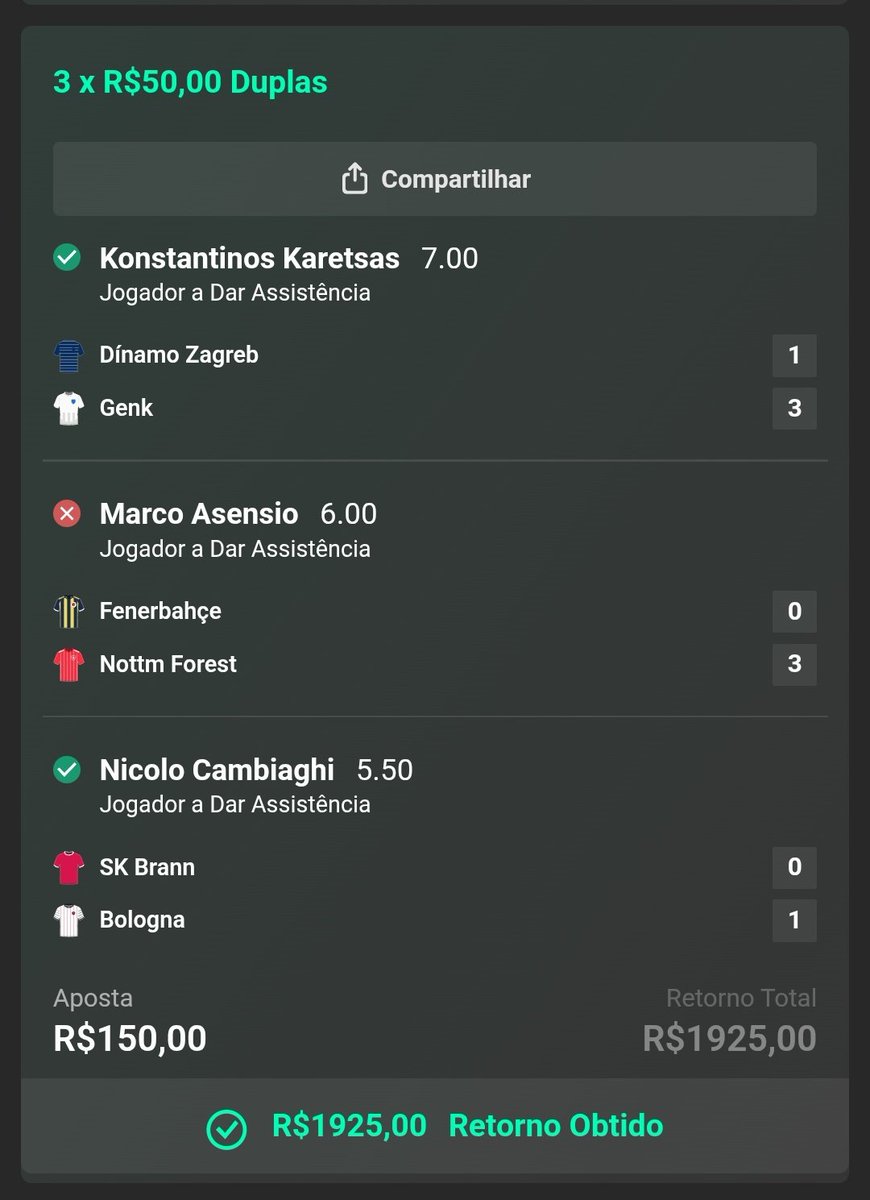 VLA Bets tweet media