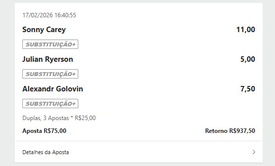 VLA Bets tweet media