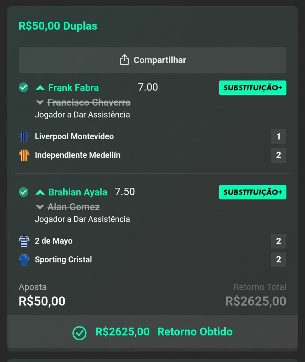 VLA Bets tweet media