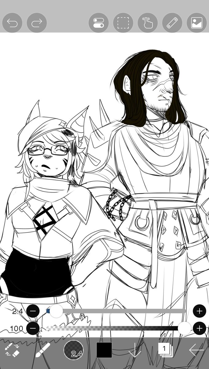 Guys I MIGHT be cooking