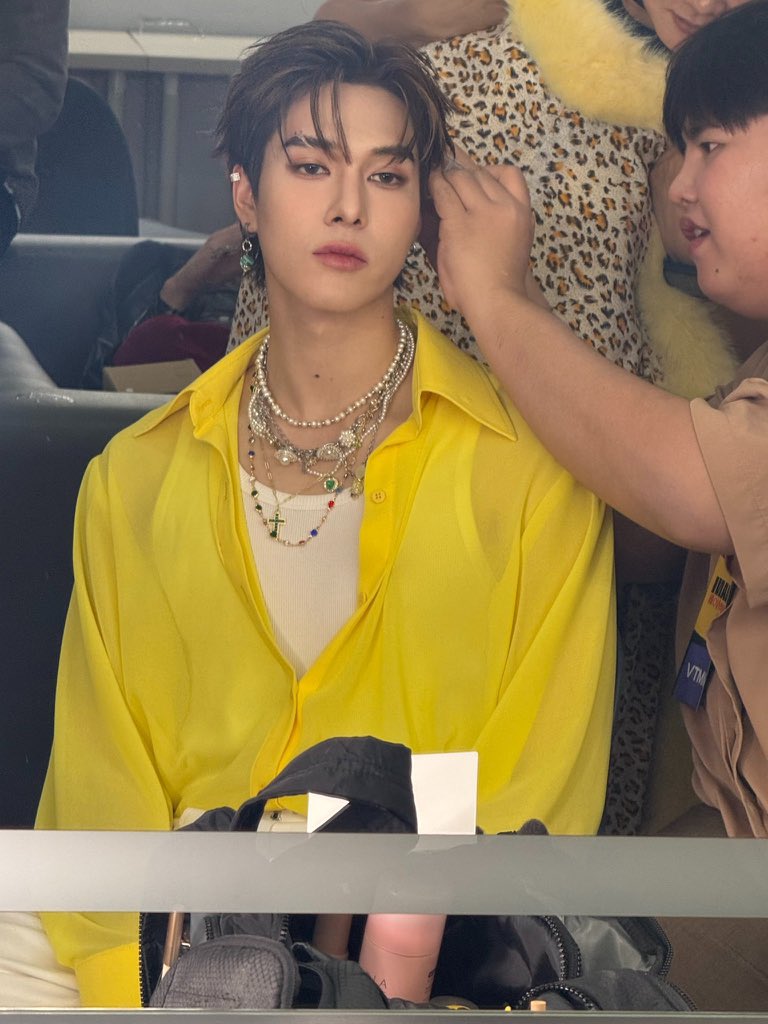 fivejooly's tweet photo. จุงถ่ายนานิแต่ละรูปนะ อยากกราบ https://t.co/BNQNfrr4CY