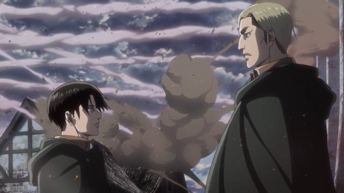 mogiszu's tweet photo. why is dunkaerion lowkey all of a sudden my new eruri https://t.co/09GkW4Qm36