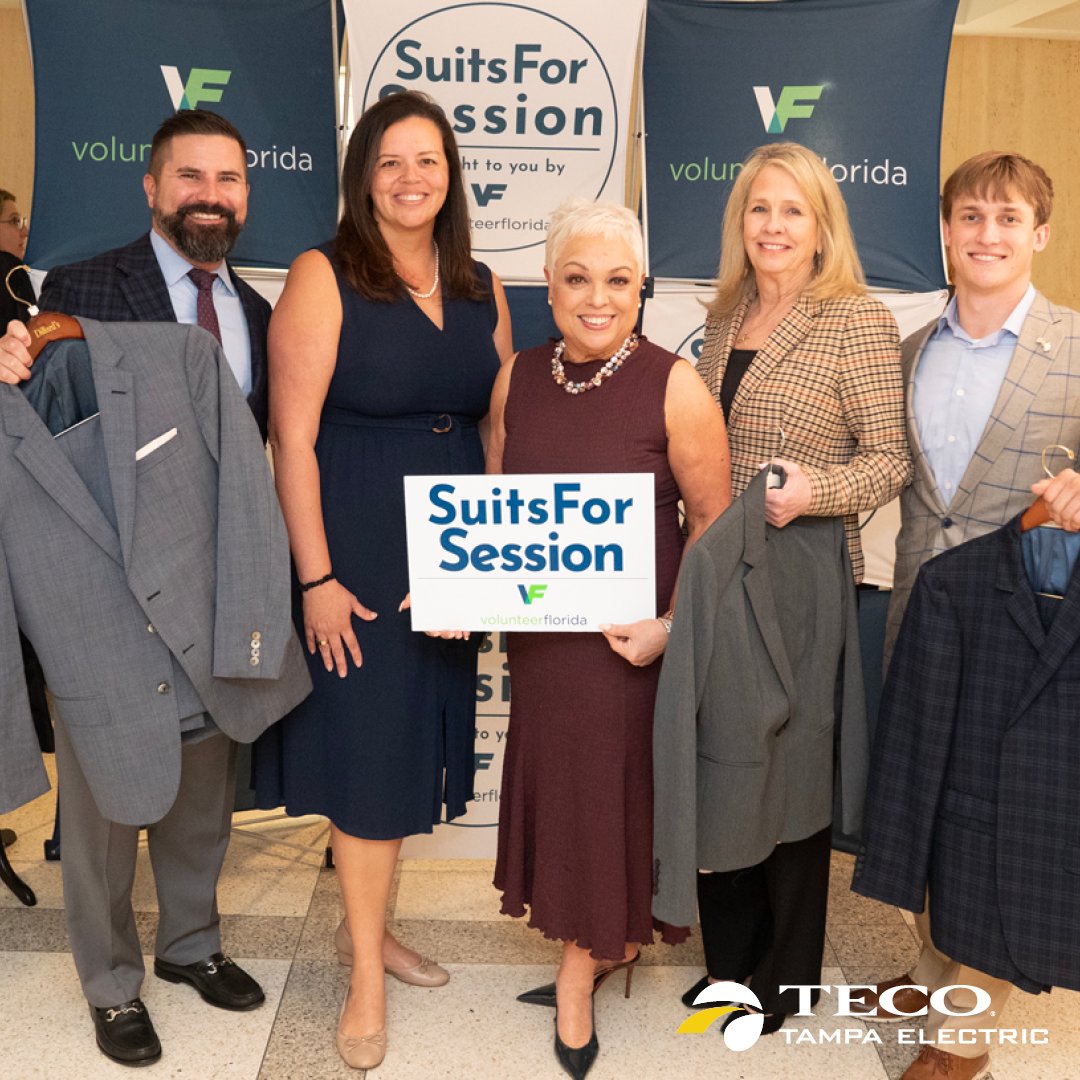 Tampa Electric tweet media