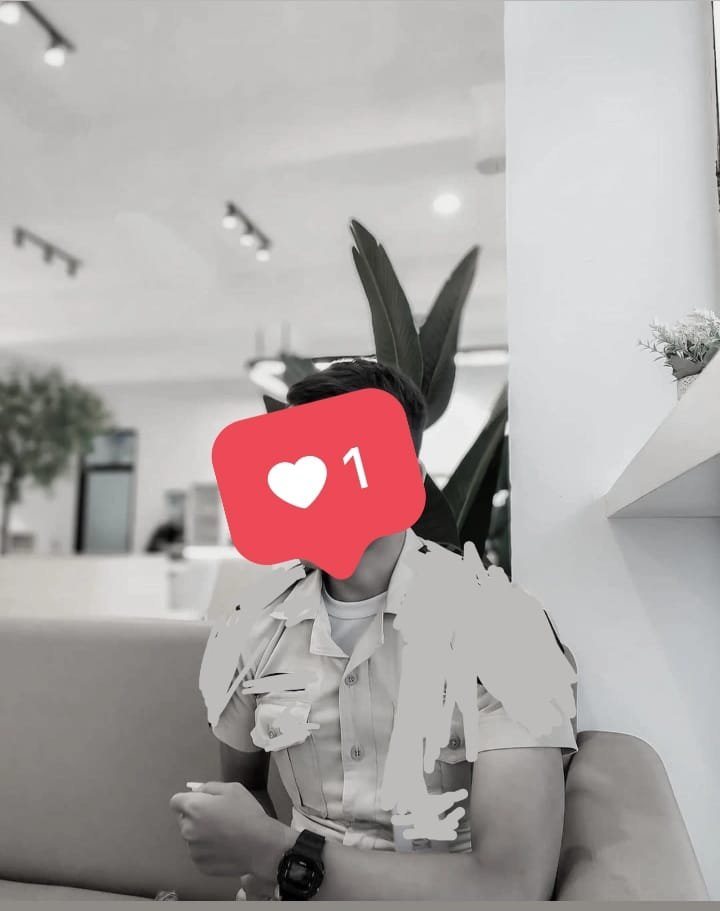 uniformboy9's tweet photo. Terima kasih pijatnya &amp; obrolan hap² yg  buat lucu itu 😄
Lain kali saya balik lagi buat hap² 😉

Calm touch. Warm energy. Private session.
Jakarta — by appointment only.
https://t.co/SpvYLtW3l7 https://t.co/b8FLngQvEs