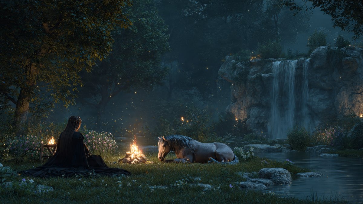 Nimrodel tweet media