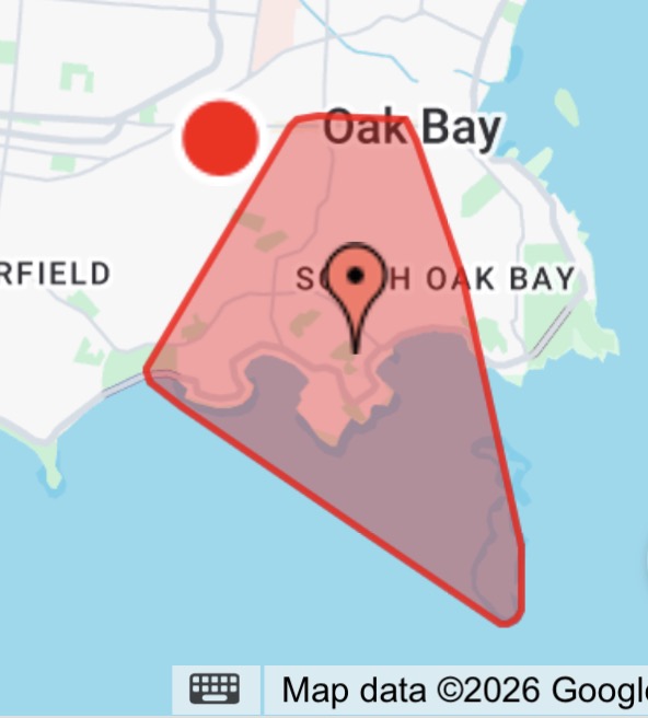 bchydro's tweet image. Crews are on site at an outage affecting 2,858 customers in #VictoriaBC, #OakBay and #Saanich. They expect to have power restored by 12:00 p.m. and are sharing updates here: bit.ly/4aMwG9K