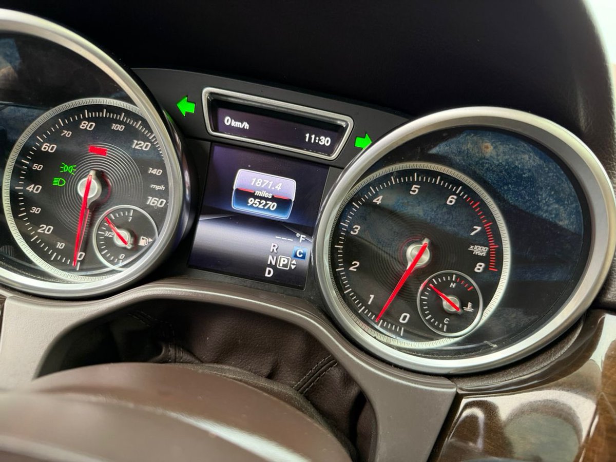 OHBy AUTOS🚘 tweet media