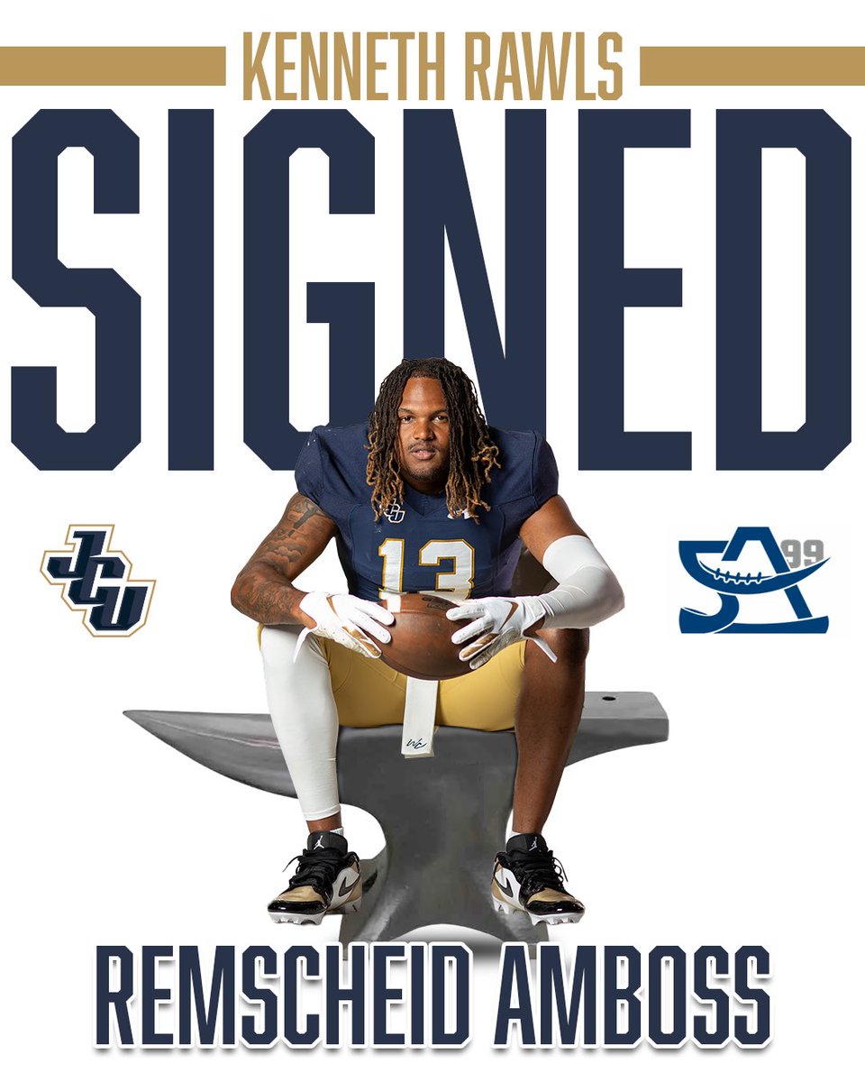 John Carroll Football tweet media