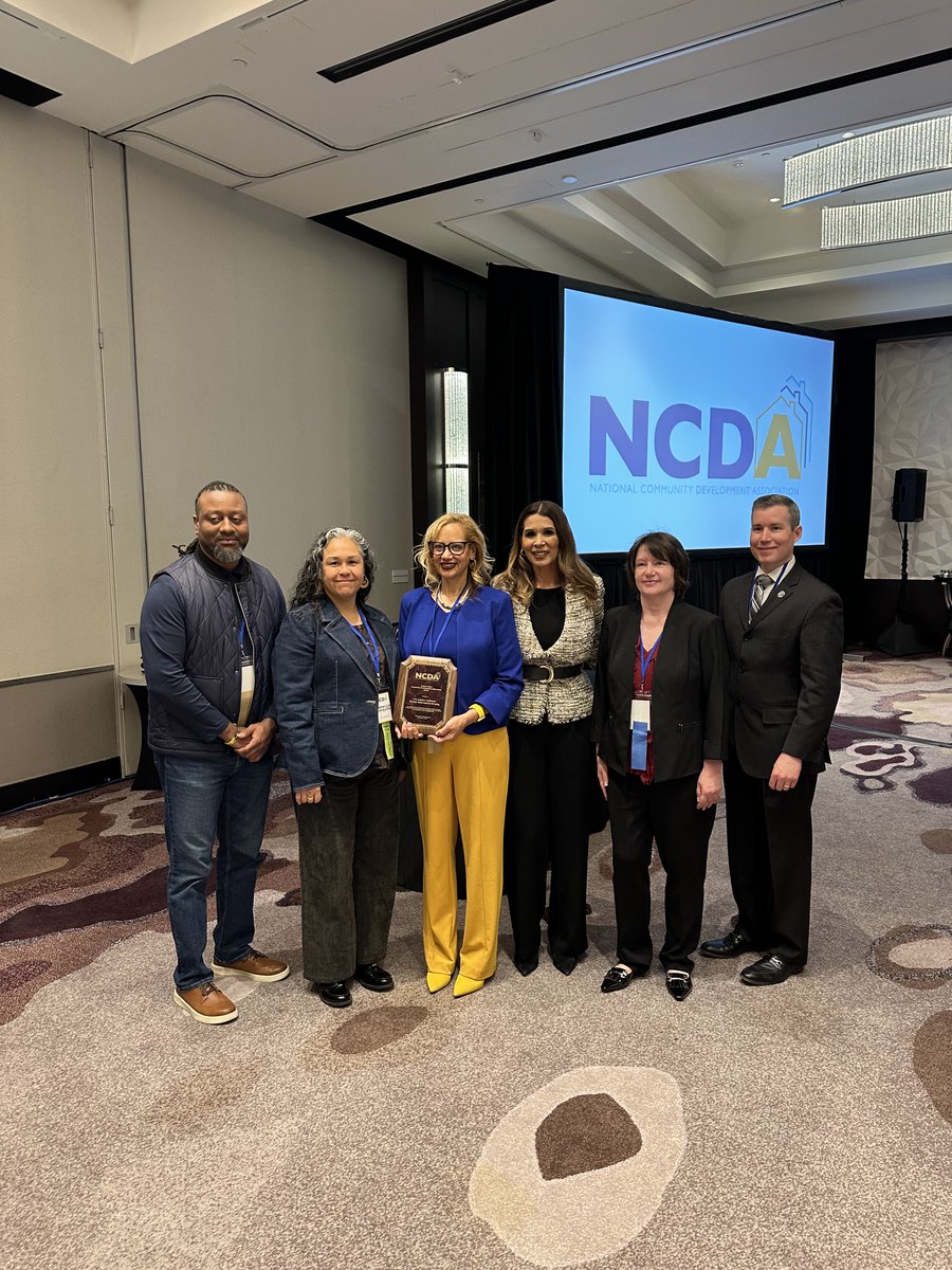 LA Community Investment for Families Department tweet media