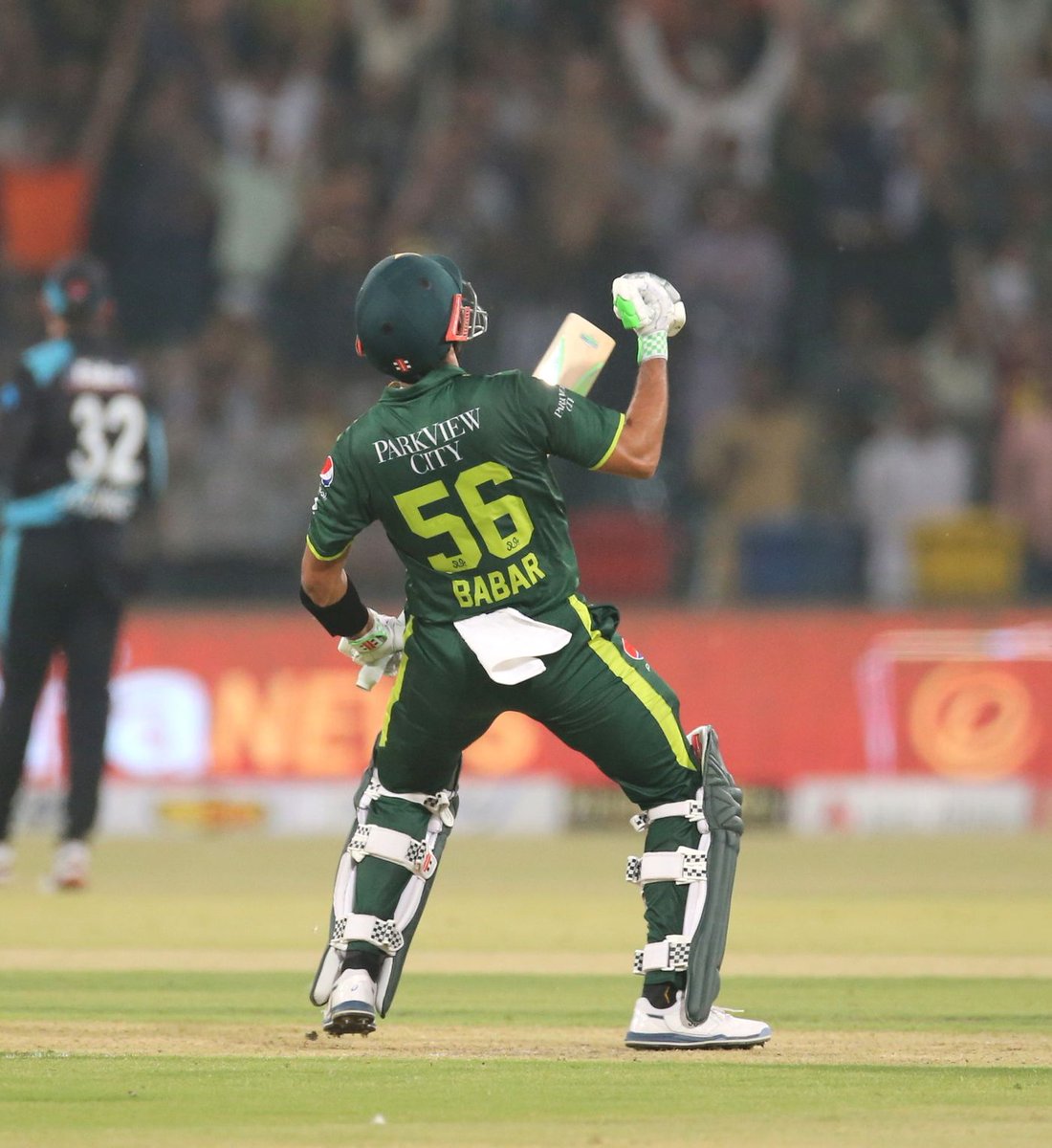 Team Babar Azam tweet media