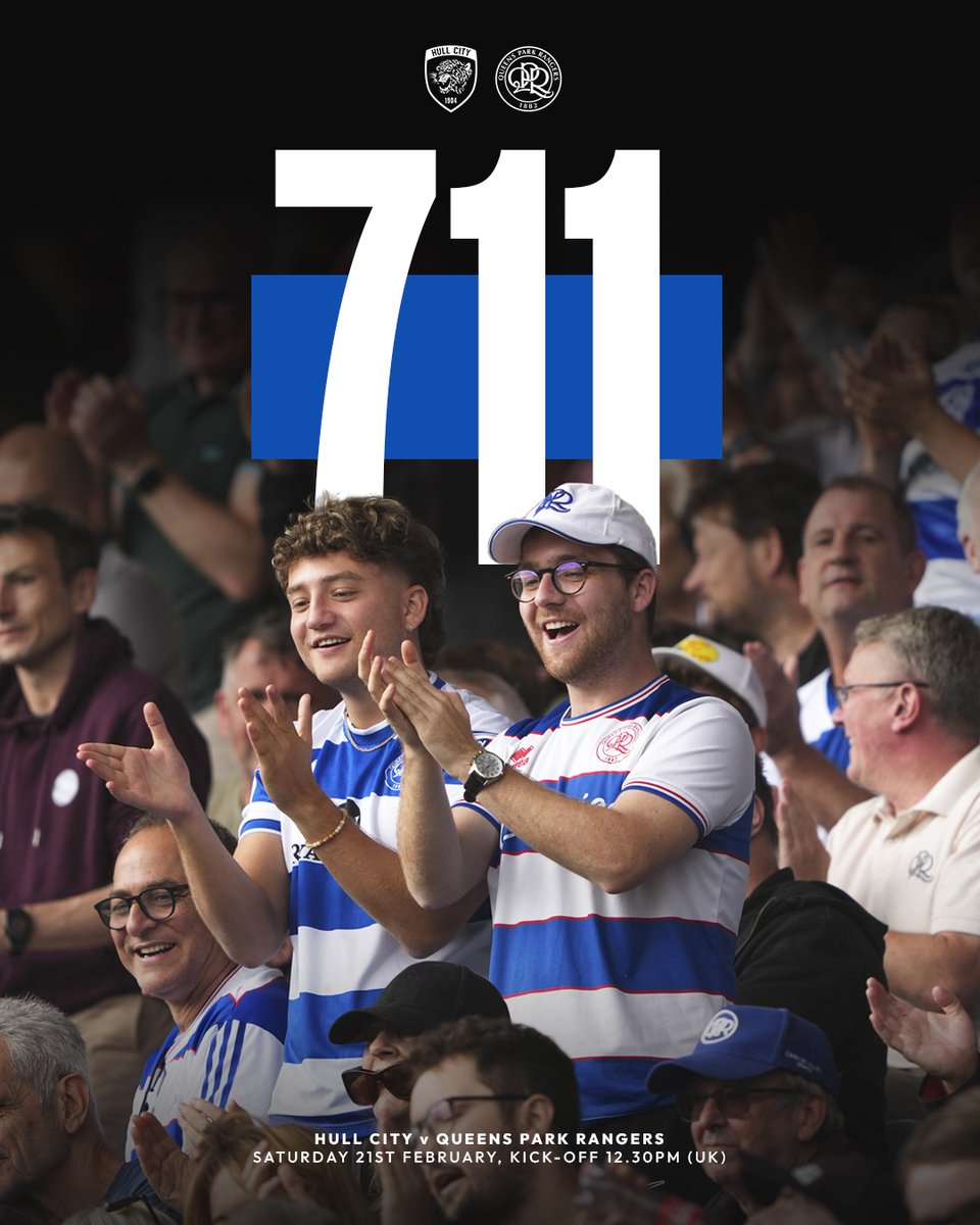 QPR FC tweet media