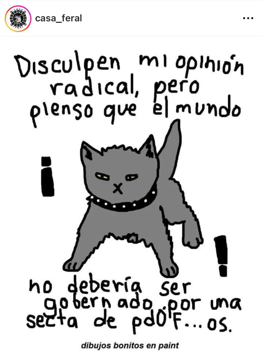 Gabriel Rdgz Liceaga tweet media