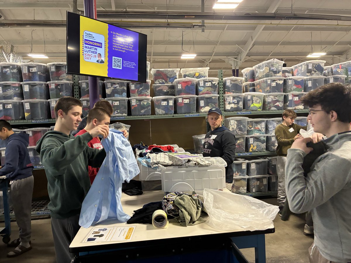 Concord-Carlisle Boys Hockey tweet media