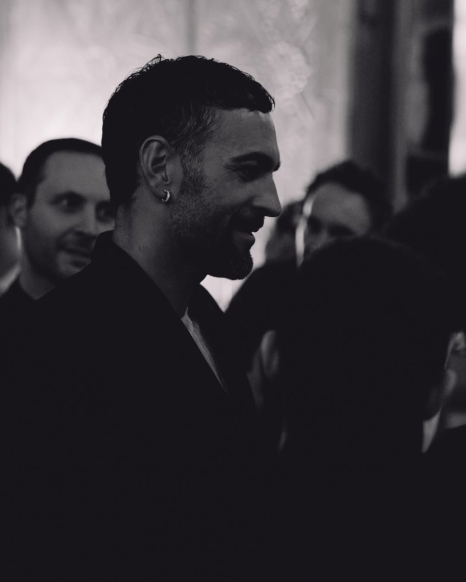 MT official tweet media