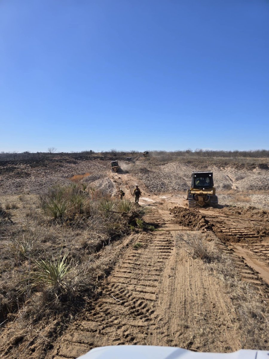 Incident Information - Texas A&M Forest Service tweet media