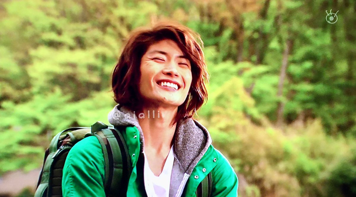 桜さんち😁」 #三浦春馬 #ラストシンデレラ #フジテレビ