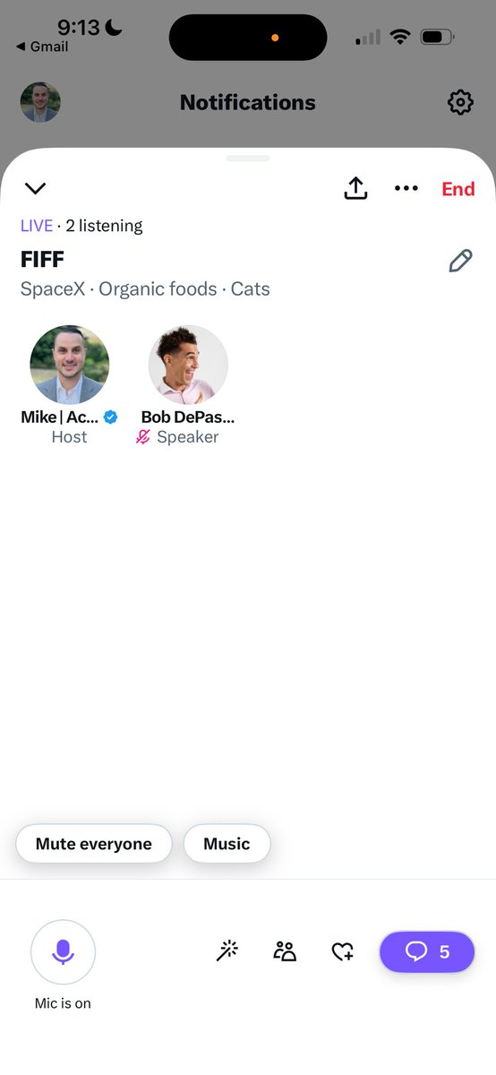 Mike | Action Architect tweet media