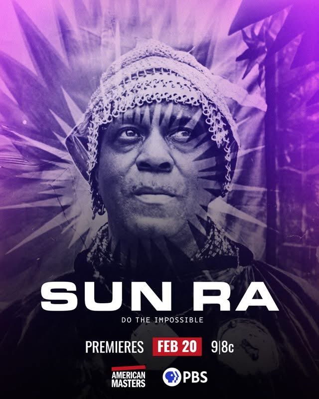 Sun Ra Arkestra (@sunrauniverse) on Twitter photo 