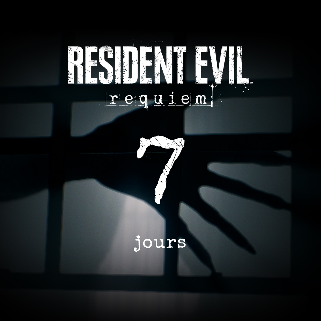 Capcom France tweet media
