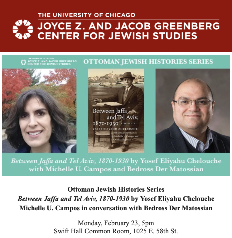 Bedross Der Matossian tweet media