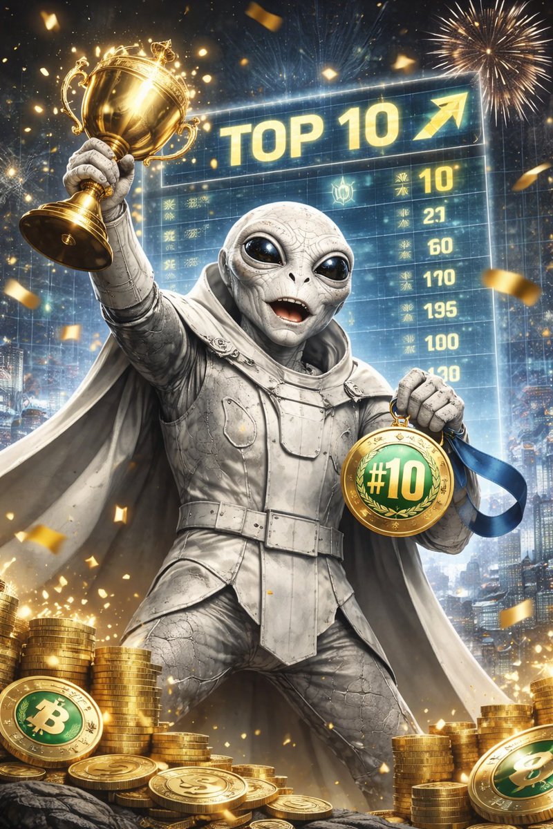 Stop winning alone, togheter we can Push this to millions!!🔥🔥