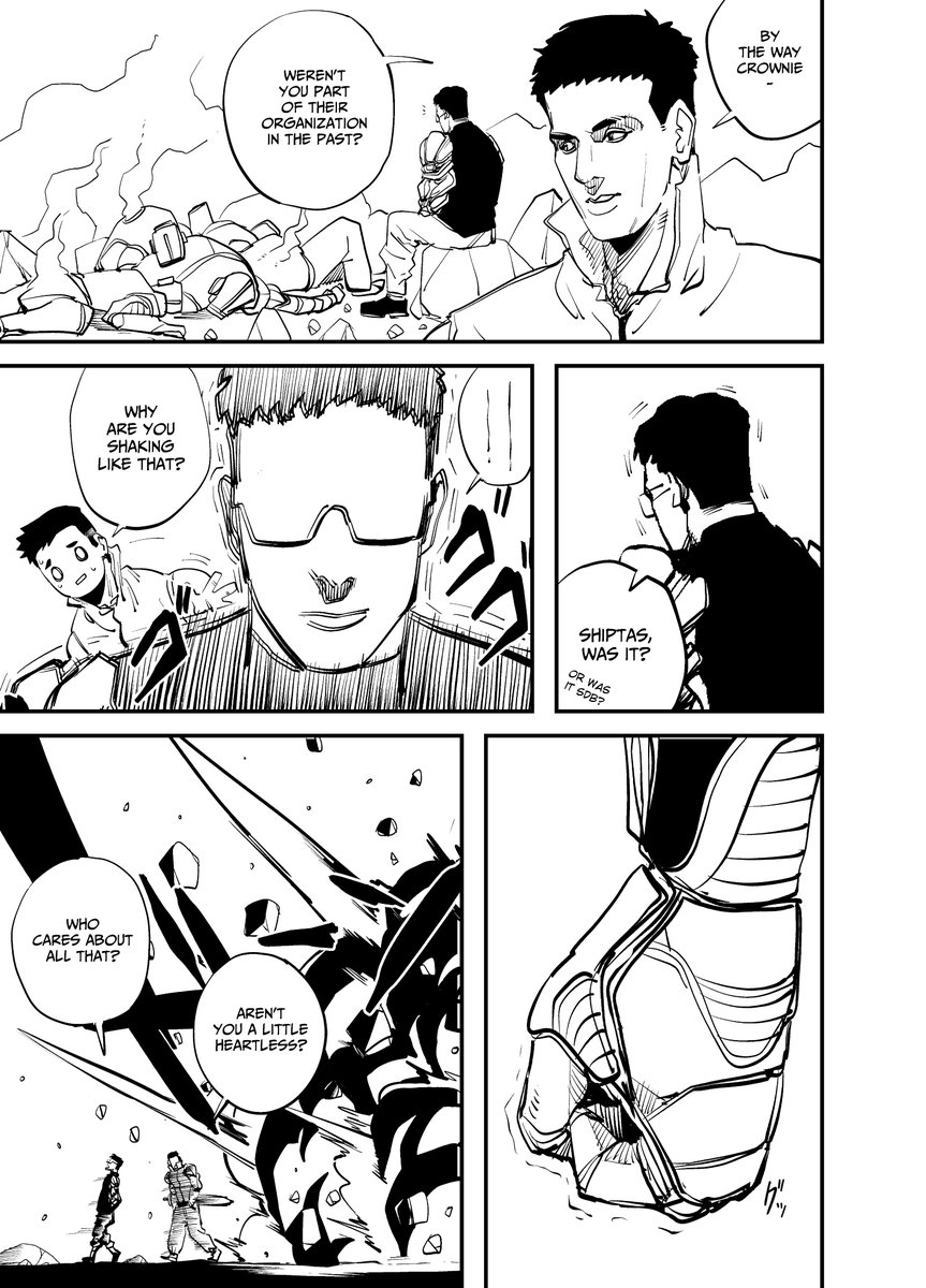 Jakkisenpai (COMMS OPEN) tweet media