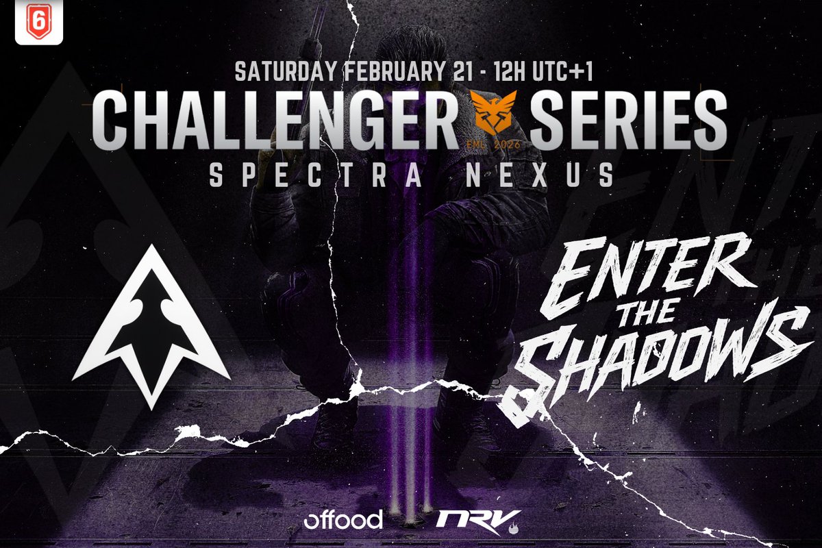 SPECTRA ESPORTS tweet media