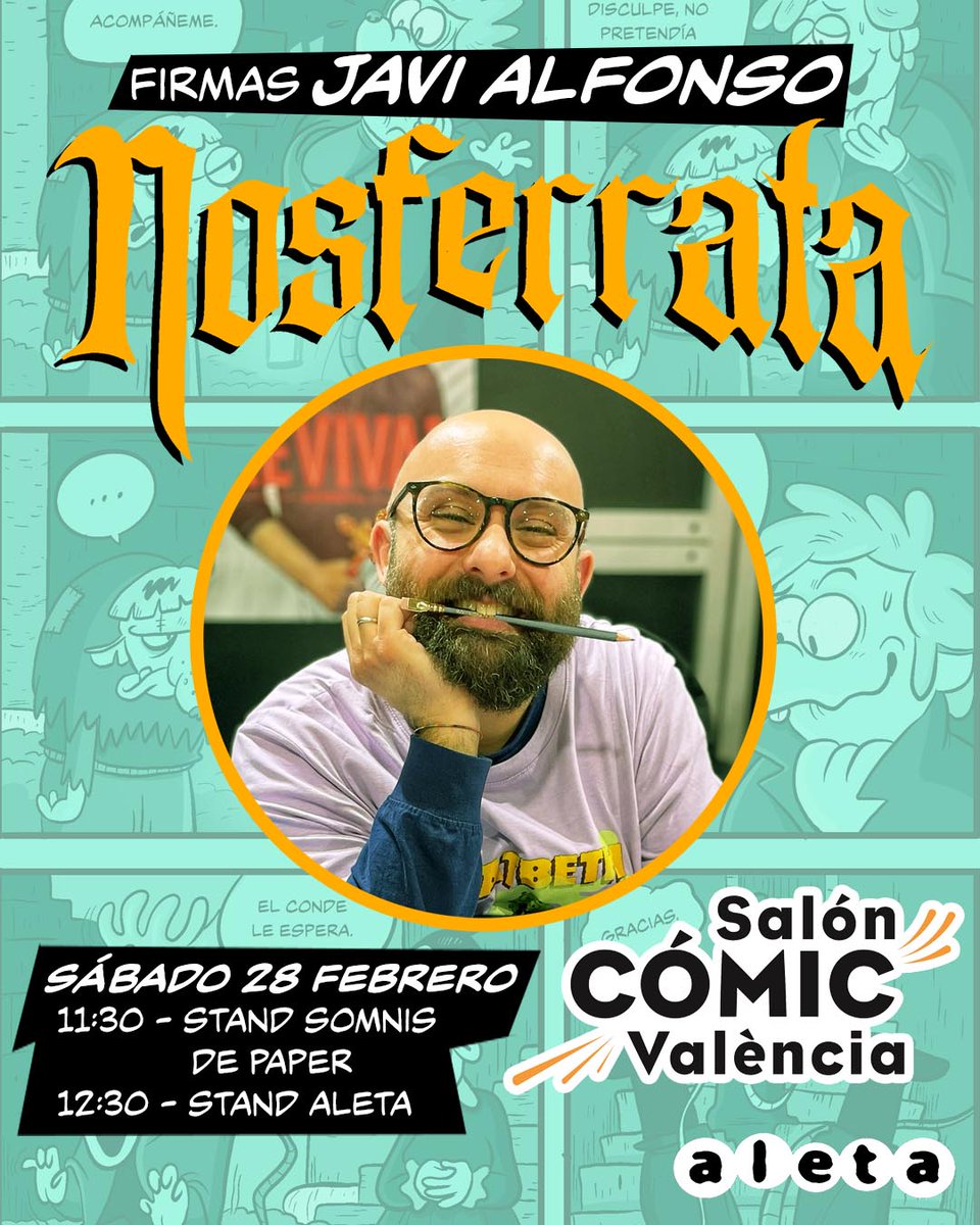 Aleta Ediciones tweet media