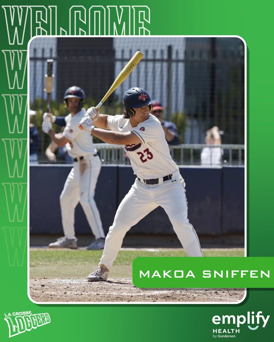 La Crosse Loggers Baseball Club tweet media