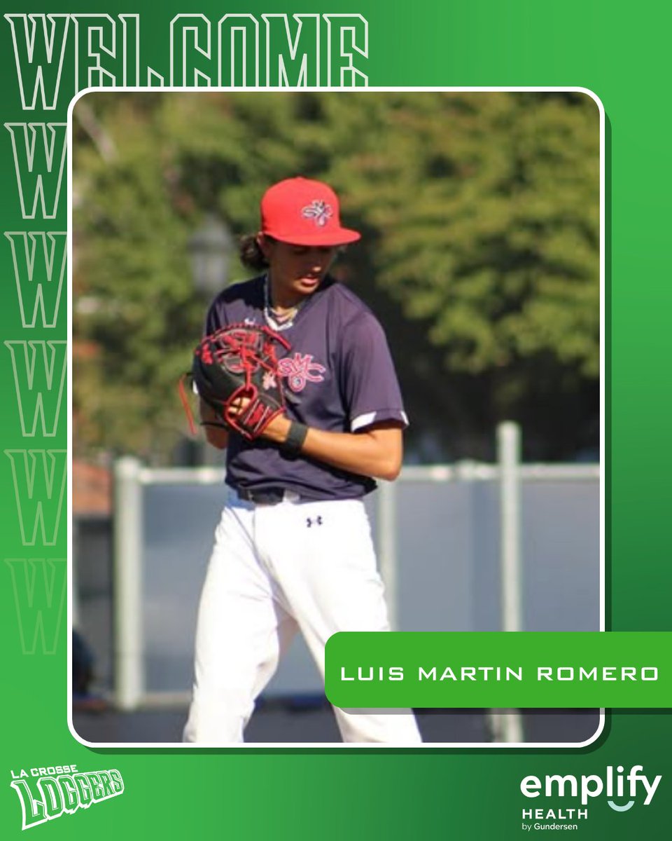 La Crosse Loggers Baseball Club tweet media