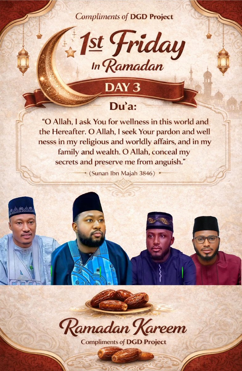 DGD Project tweet media