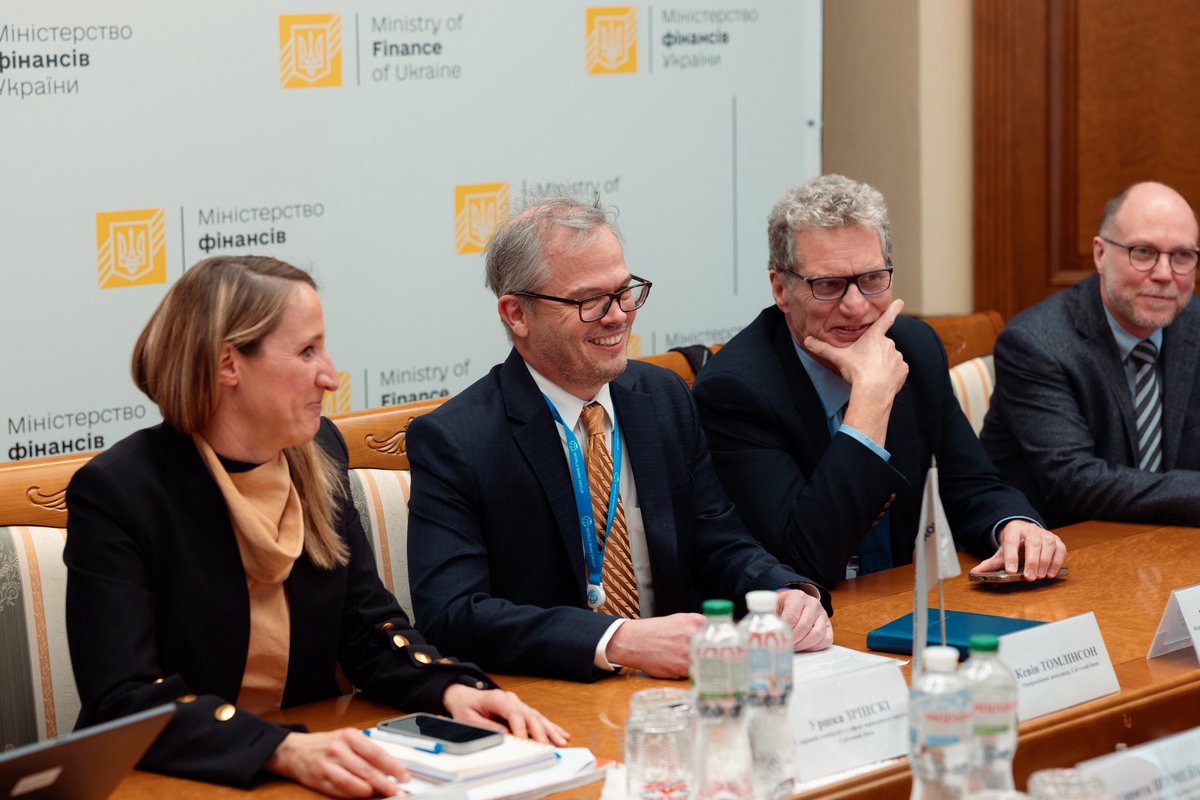 MinFin Ukraine tweet media