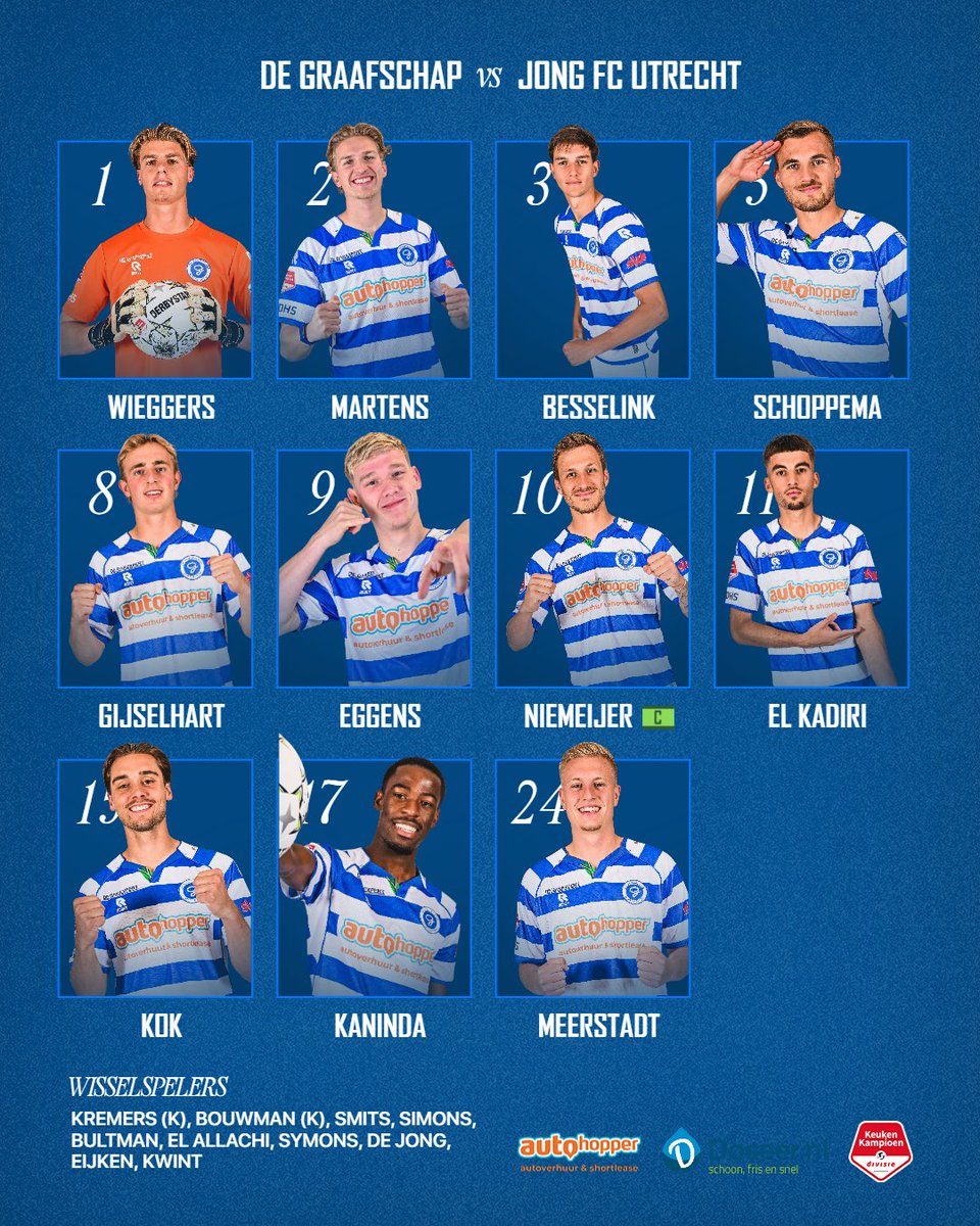 De Graafschap tweet media