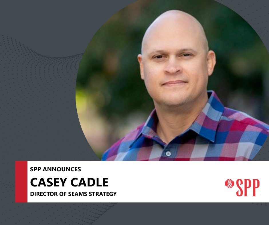 Southwest Power Pool tweet media