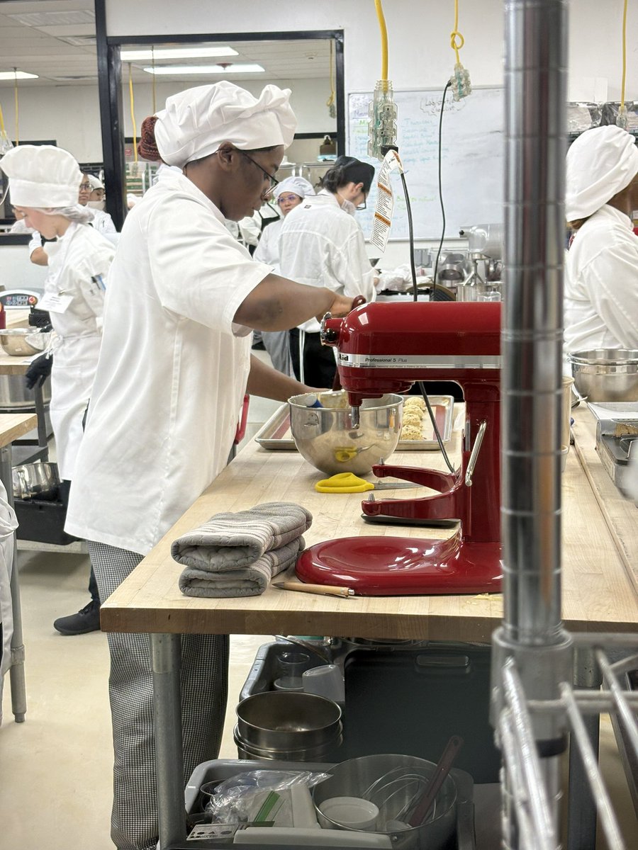 Chef Marque See tweet media