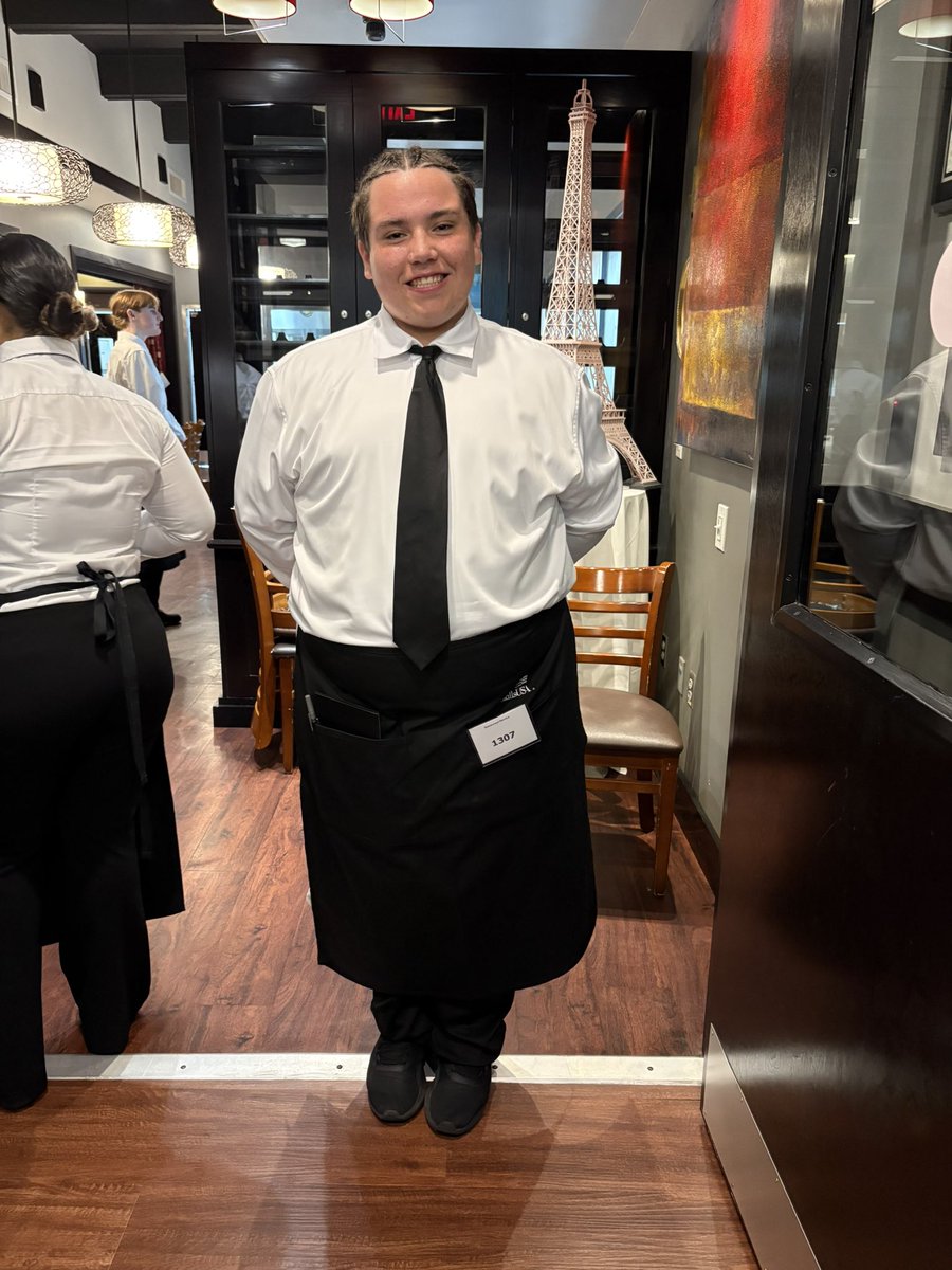 Chef Marque See tweet media