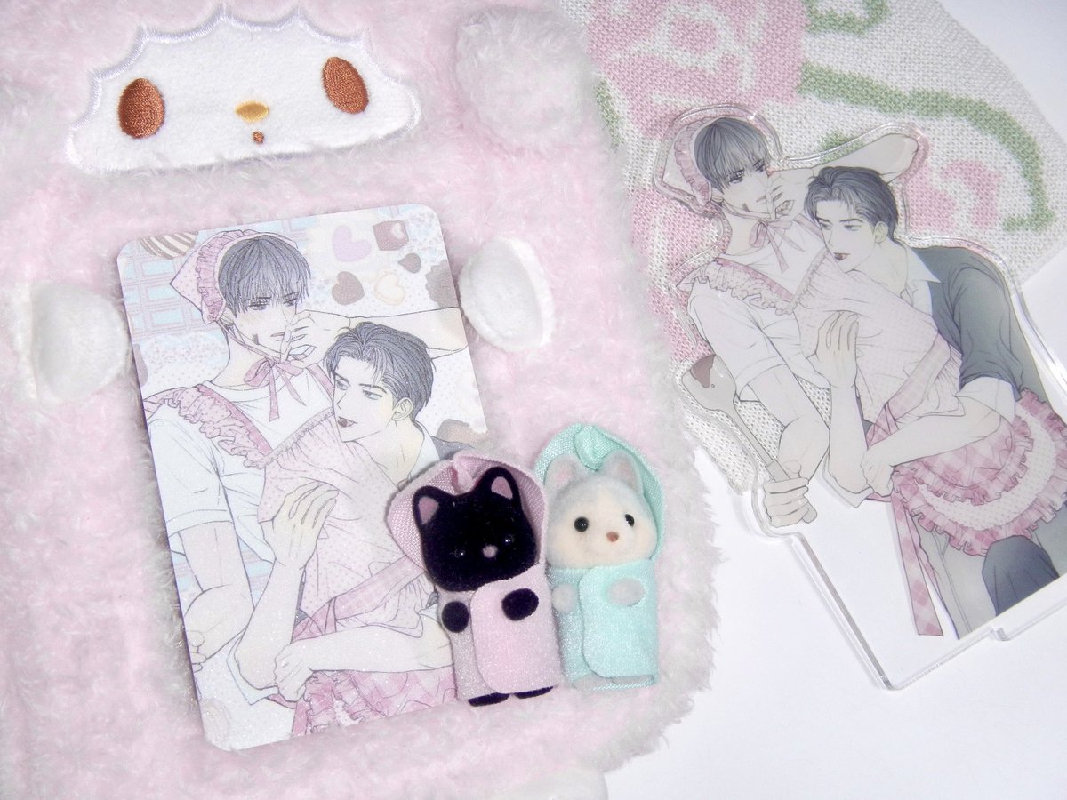 ⸝⸝ >  ·̫  < ⸝⸝