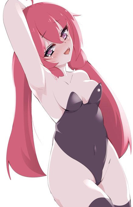 バニージュンコはいいぞ